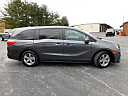 Thumbnail image of 2018 Honda Odyssey at Gary Mathews Motors