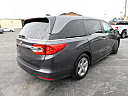 Thumbnail image of 2018 Honda Odyssey at Gary Mathews Motors