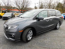 Thumbnail image of 2018 Honda Odyssey at Gary Mathews Motors