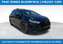 Thumbnail image of 2023 Honda Odyssey at Page Honda of Bloomfield