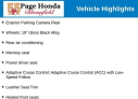Thumbnail image of 2023 Honda Odyssey at Page Honda of Bloomfield