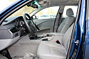Thumbnail image of 2004 BMW 5 Series at Jet Auto Sales
