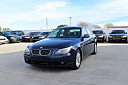 Thumbnail image of 2004 BMW 5 Series at Jet Auto Sales