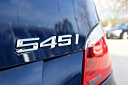 Thumbnail image of 2004 BMW 5 Series at Jet Auto Sales
