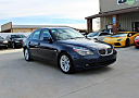 Thumbnail image of 2004 BMW 5 Series at Jet Auto Sales
