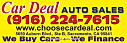 Thumbnail image of 2010 Chrysler 300 at Car Deal Auto Sales