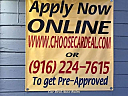 Thumbnail image of 2010 Chrysler 300 at Car Deal Auto Sales