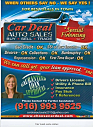 Thumbnail image of 2010 Chrysler 300 at Car Deal Auto Sales