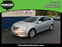 Thumbnail image of 2011 Hyundai SONATA at Parkside Total Auto Care