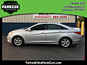 Thumbnail image of 2011 Hyundai SONATA at Parkside Total Auto Care