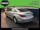 Thumbnail image of 2011 Hyundai SONATA at Parkside Total Auto Care