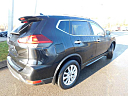 Thumbnail image of 2019 Nissan Rogue at Mathews Nissan