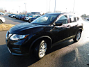 Thumbnail image of 2019 Nissan Rogue at Mathews Nissan