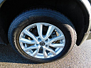 Thumbnail image of 2019 Nissan Rogue at Mathews Nissan