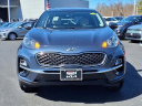 Thumbnail image of 2020 Kia Sportage at Generation Kia