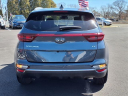 Thumbnail image of 2020 Kia Sportage at Generation Kia