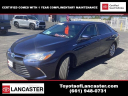 Thumbnail image of 2017 Toyota Camry Hybrid at Toyota Of Lancaster