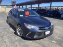 Thumbnail image of 2017 Toyota Camry Hybrid at Toyota Of Lancaster