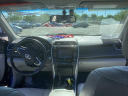 Thumbnail image of 2017 Toyota Camry Hybrid at Toyota Of Lancaster