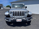 2023 Jeep Gladiator Overland at DutchMillerChevy-Hyundai-USED of Huntington, WV