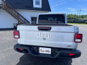 Thumbnail image of 2023 Jeep Gladiator at DutchMillerChevy-Hyundai-USED of Huntington, WV