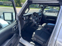 Thumbnail image of 2023 Jeep Gladiator at DutchMillerChevy-Hyundai-USED of Huntington, WV
