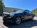 Thumbnail image of 2012 Mercedes-Benz C-Class at United Global Imports