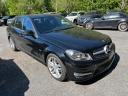Thumbnail image of 2012 Mercedes-Benz C-Class at United Global Imports