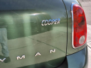 Thumbnail image of 2016 MINI Countryman at Mazda Of Dayton