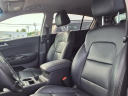 2019 Kia Sportage EX at Fairfield Volkswagen