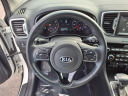 Thumbnail image of 2019 Kia Sportage at Fairfield Volkswagen