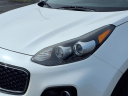Thumbnail image of 2019 Kia Sportage at Fairfield Volkswagen