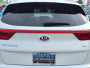 Thumbnail image of 2019 Kia Sportage at Fairfield Volkswagen