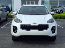 Thumbnail image of 2019 Kia Sportage at Fairfield Volkswagen