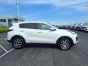 Thumbnail image of 2019 Kia Sportage at Fairfield Volkswagen