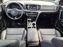 Thumbnail image of 2019 Kia Sportage at Fairfield Volkswagen