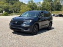 Thumbnail image of 2022 Honda Pilot at Mountaineer Honda