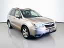 Thumbnail image of 2014 Subaru Forester at Serpentini Chevrolet of Medina