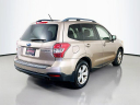 Thumbnail image of 2014 Subaru Forester at Serpentini Chevrolet of Medina