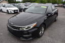 Thumbnail image of 2019 Kia Optima at 112 Auto Plaza