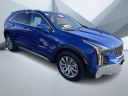 Thumbnail image of 2021 Cadillac XT4 at F C Kerbeck - New and Used