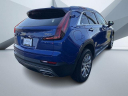 Thumbnail image of 2021 Cadillac XT4 at F C Kerbeck - New and Used