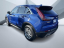 Thumbnail image of 2021 Cadillac XT4 at F C Kerbeck - New and Used
