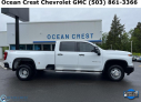 Thumbnail image of 2024 Chevrolet Silverado 3500HD at Ocean Crest Chevrolet Buick GMC