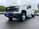 Thumbnail image of 2024 Chevrolet Silverado 3500HD at Ocean Crest Chevrolet Buick GMC