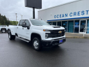Thumbnail image of 2024 Chevrolet Silverado 3500HD at Ocean Crest Chevrolet Buick GMC