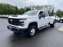 Thumbnail image of 2024 Chevrolet Silverado 3500HD at Ocean Crest Chevrolet Buick GMC