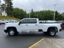 Thumbnail image of 2024 Chevrolet Silverado 3500HD at Ocean Crest Chevrolet Buick GMC