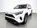 Thumbnail image of 2022 Toyota RAV4 Hybrid at Toyota of Tampa Bay NEW