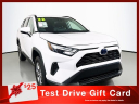 2022 Toyota RAV4 Hybrid XLE at Toyota Scion of Tampa Bay